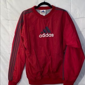 Vintage men’s adidas windbreaker